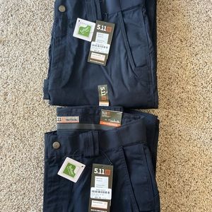 5.11 TACLITE EMS PANT